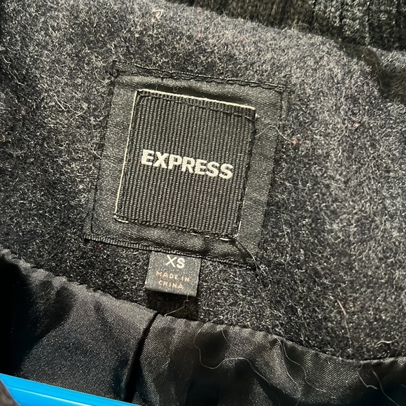 Express jacket - Picture 2 of 5